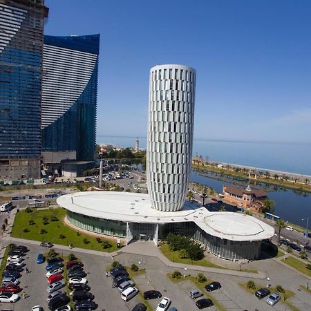 Batumi Premiums Apartments Betta 外观 照片
