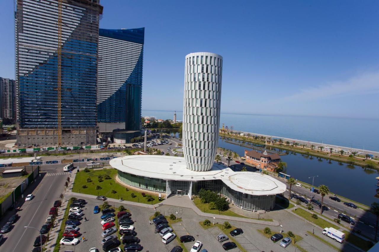 Batumi Premiums Apartments Betta 外观 照片