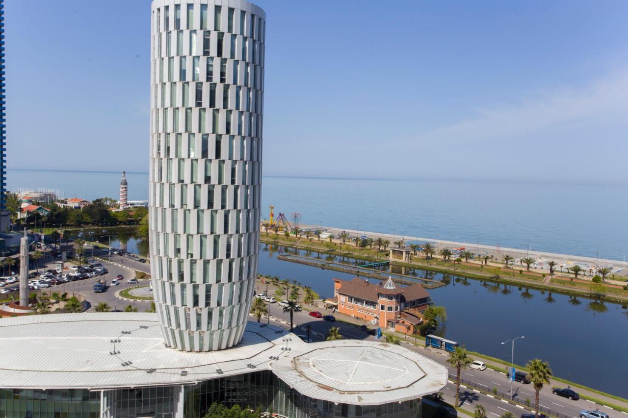 Batumi Premiums Apartments Betta 外观 照片