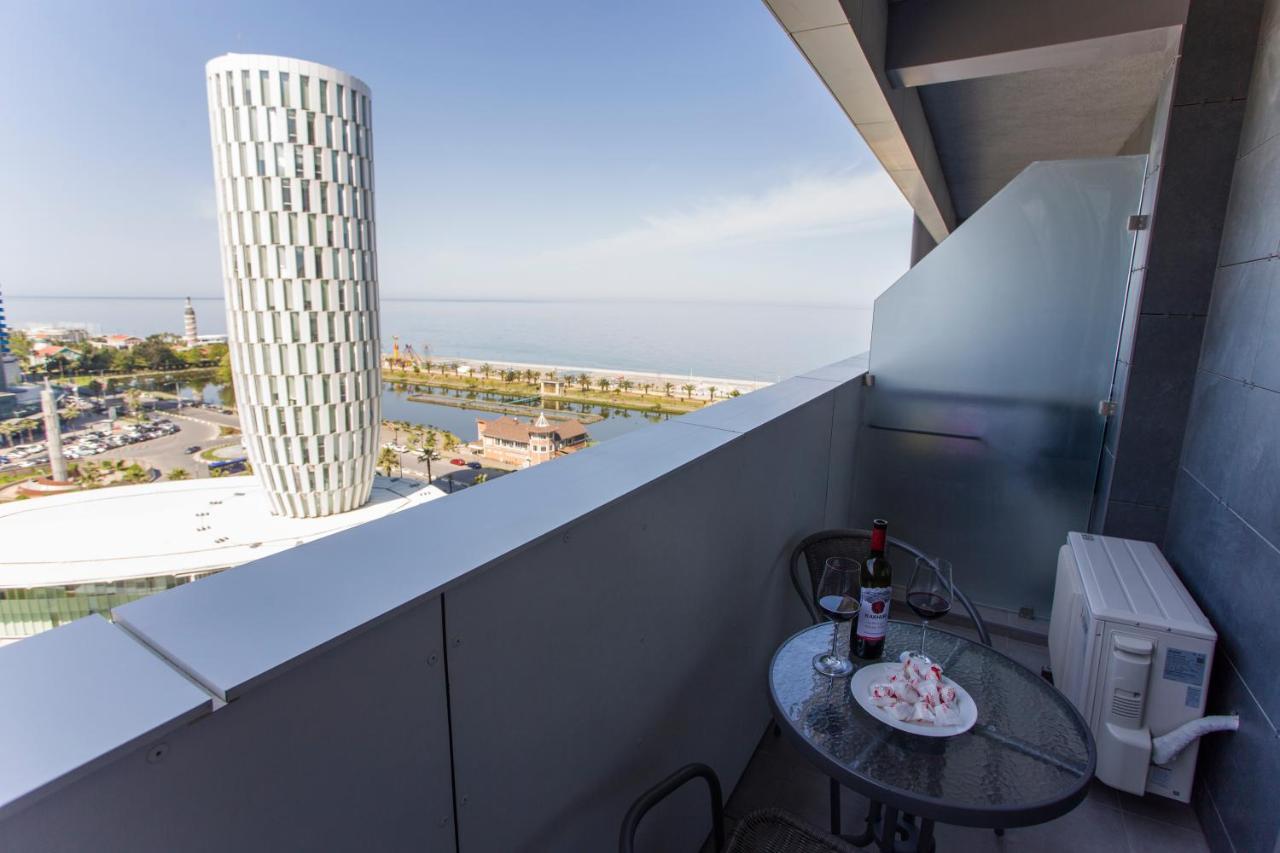 Batumi Premiums Apartments Betta 外观 照片