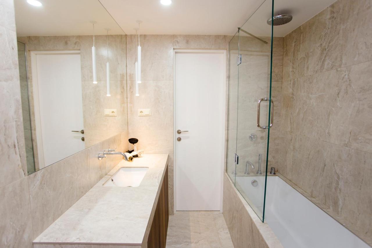 Batumi Premiums Apartments Betta 外观 照片