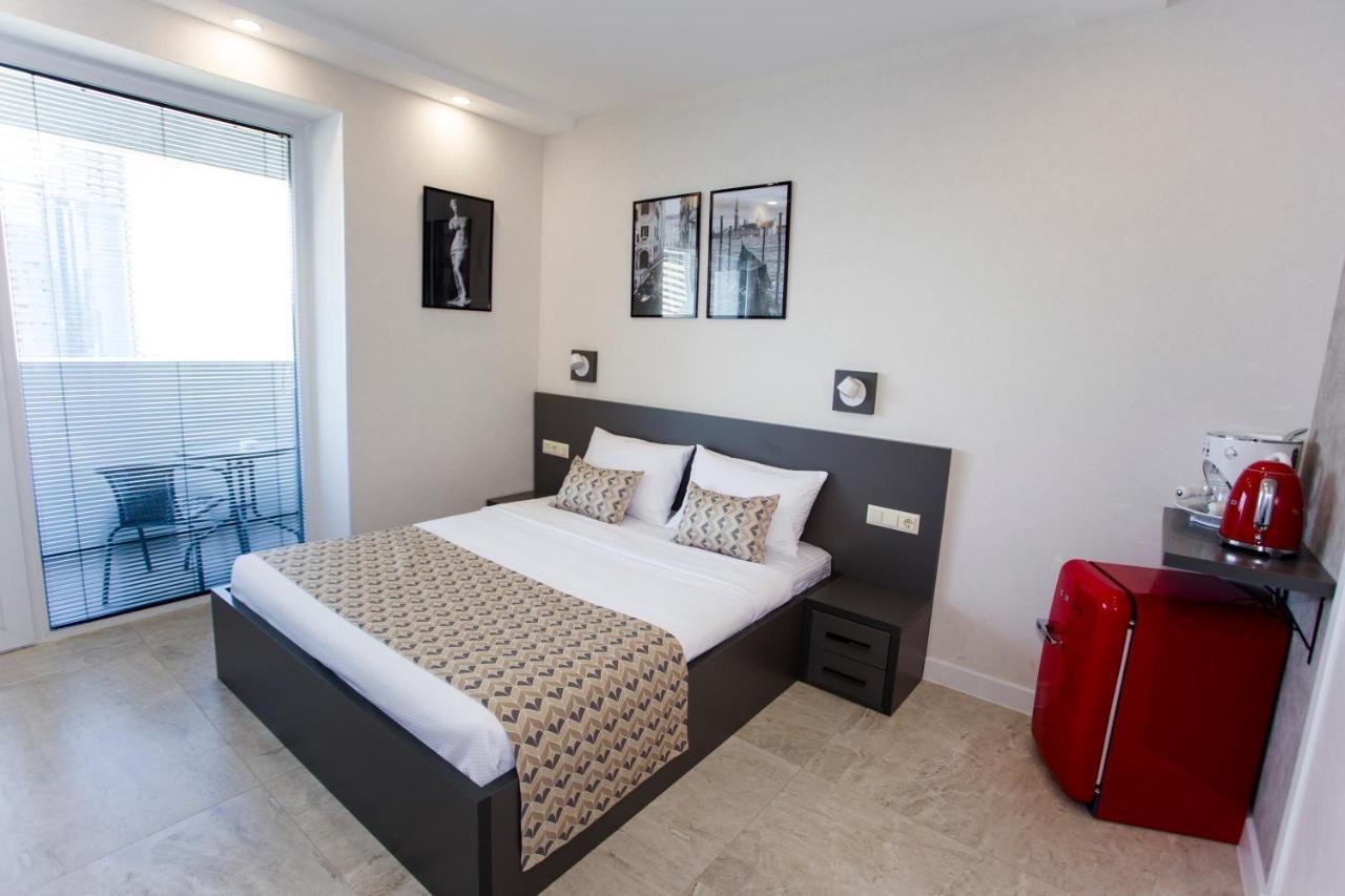 Batumi Premiums Apartments Betta 外观 照片