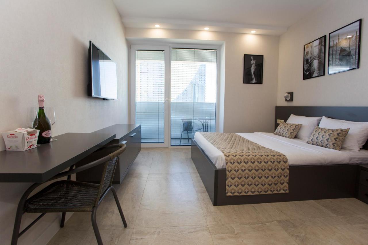 Batumi Premiums Apartments Betta 外观 照片