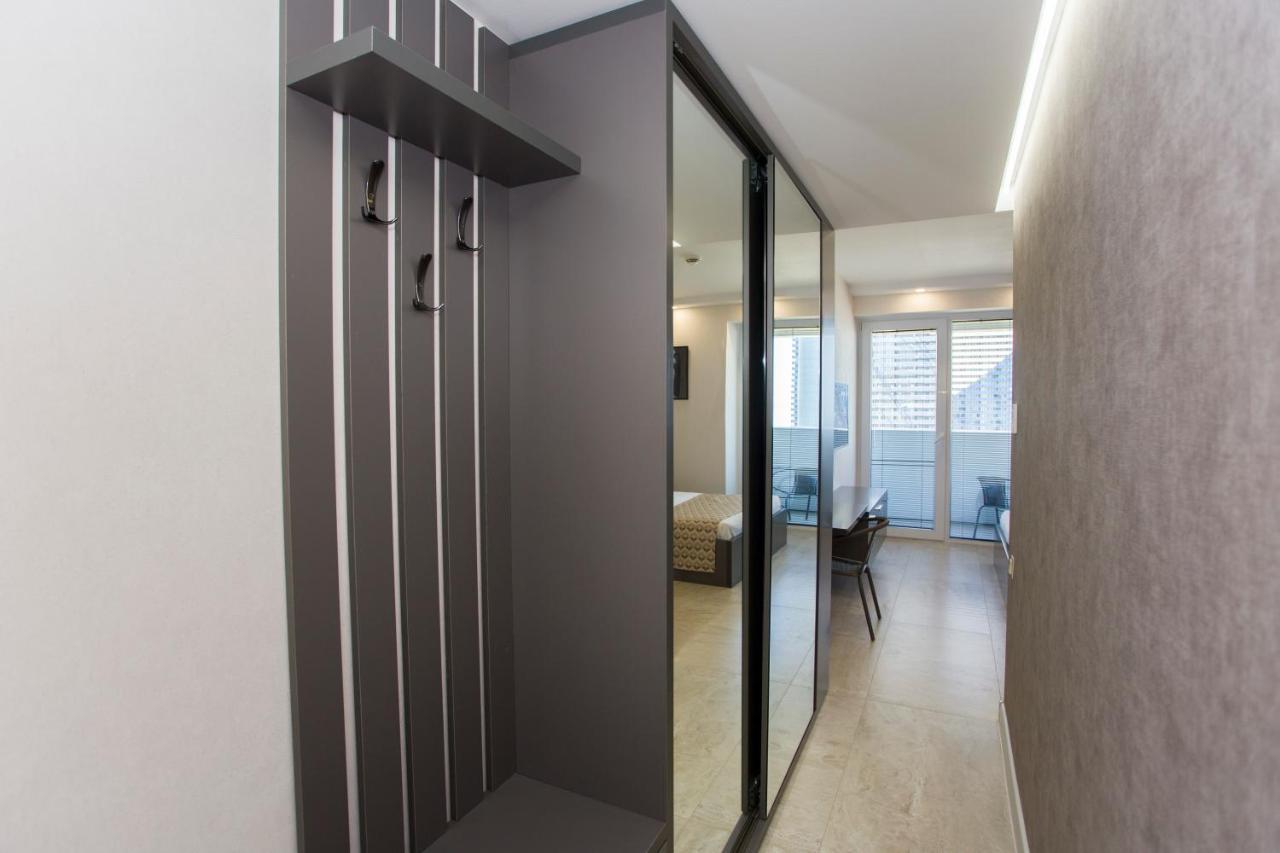 Batumi Premiums Apartments Betta 外观 照片