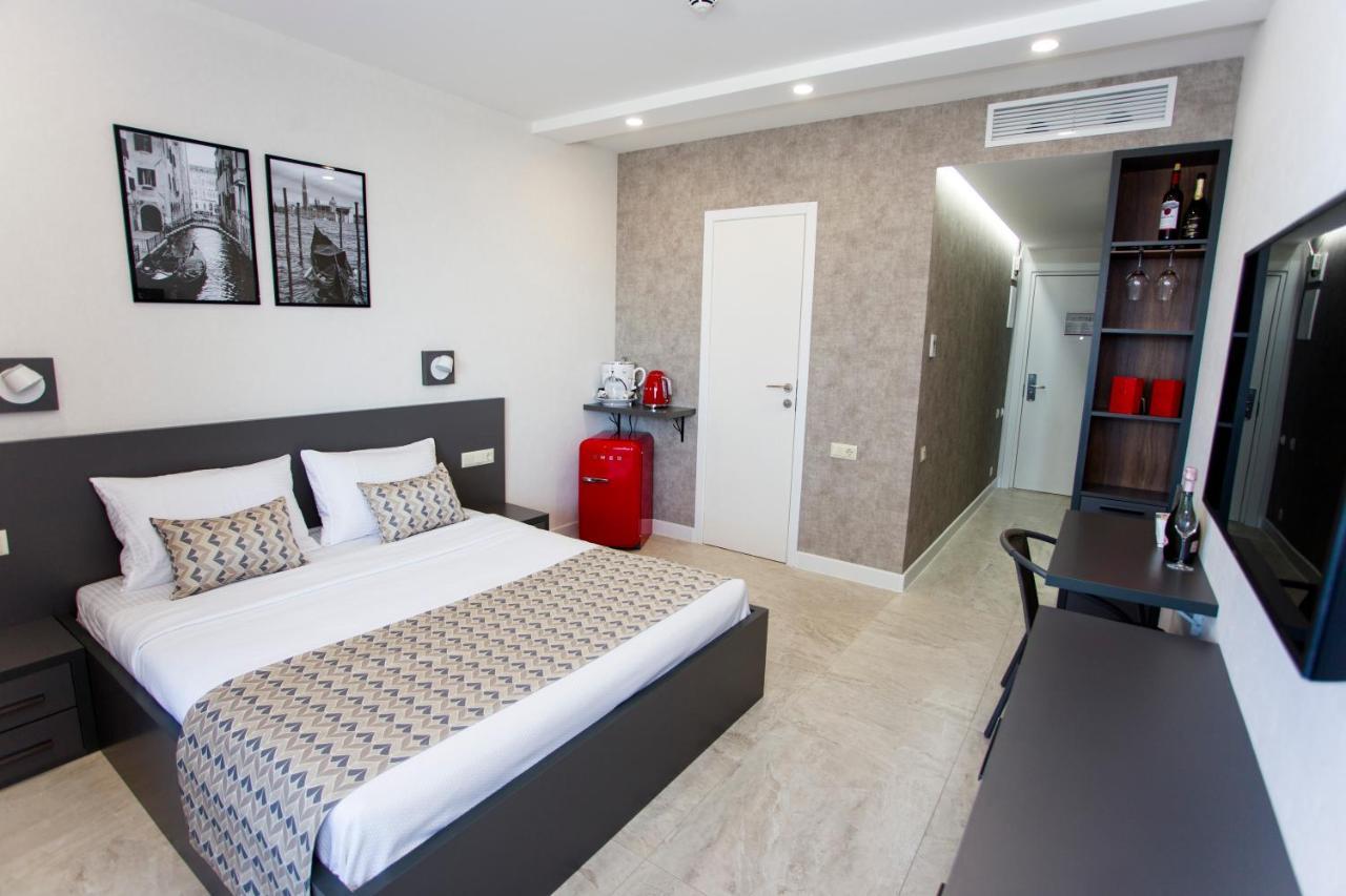 Batumi Premiums Apartments Betta 外观 照片