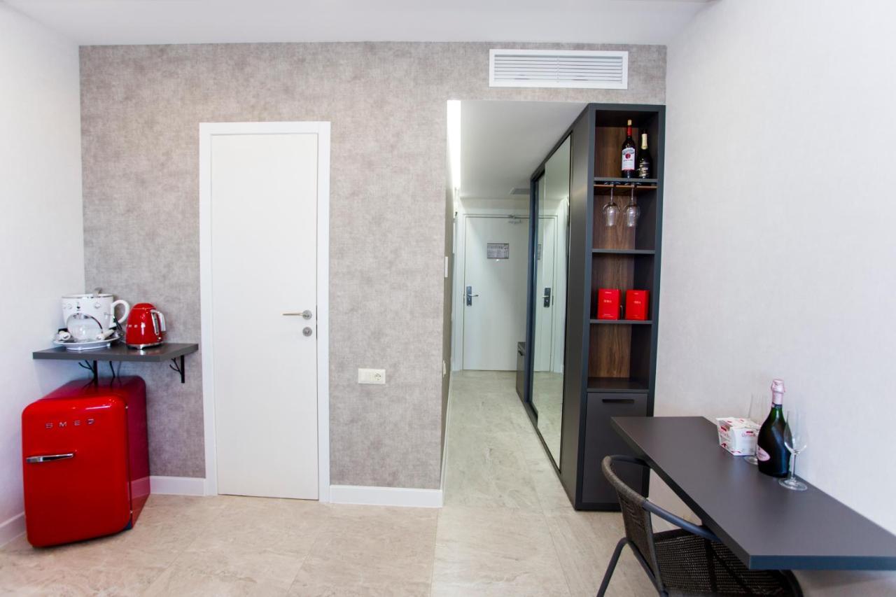 Batumi Premiums Apartments Betta 外观 照片