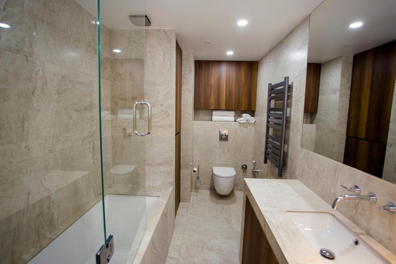 Batumi Premiums Apartments Betta 外观 照片