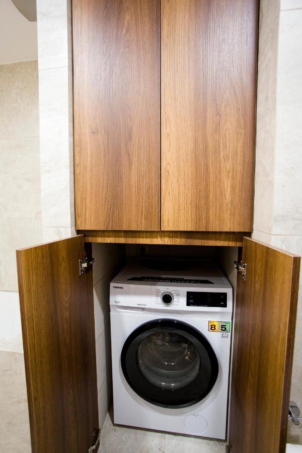 Batumi Premiums Apartments Betta 外观 照片