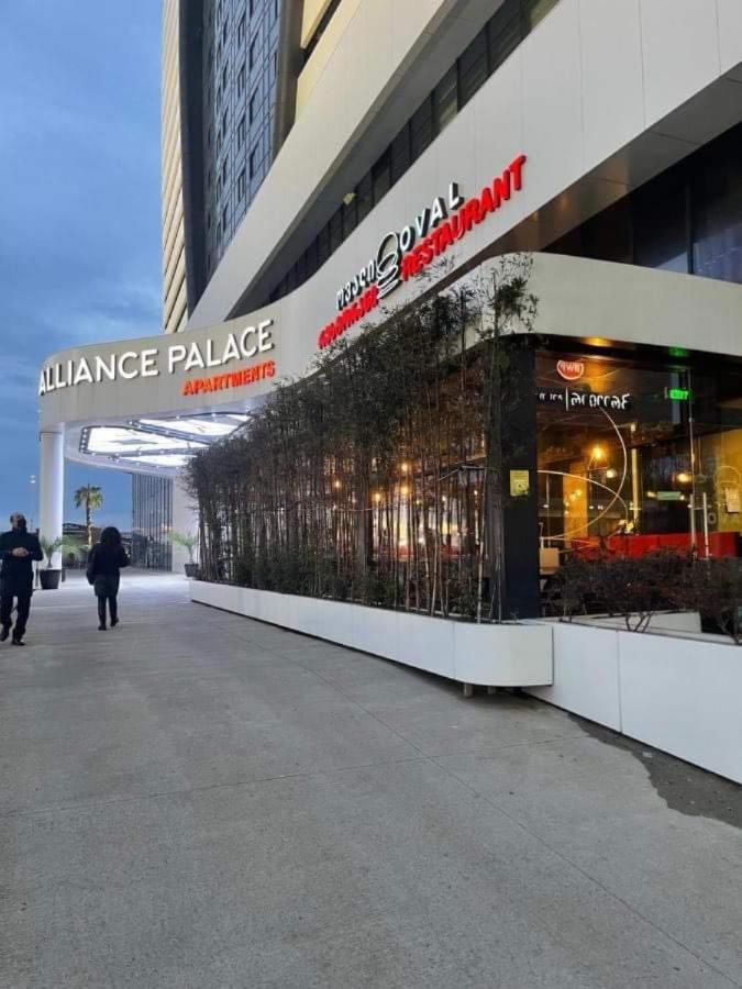 Batumi Premiums Apartments Betta 外观 照片