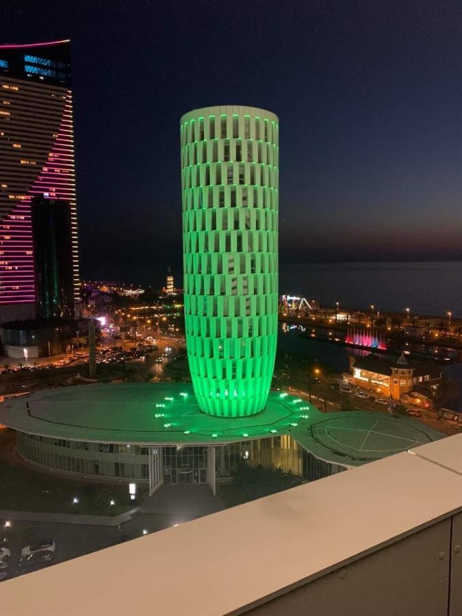 Batumi Premiums Apartments Betta 外观 照片