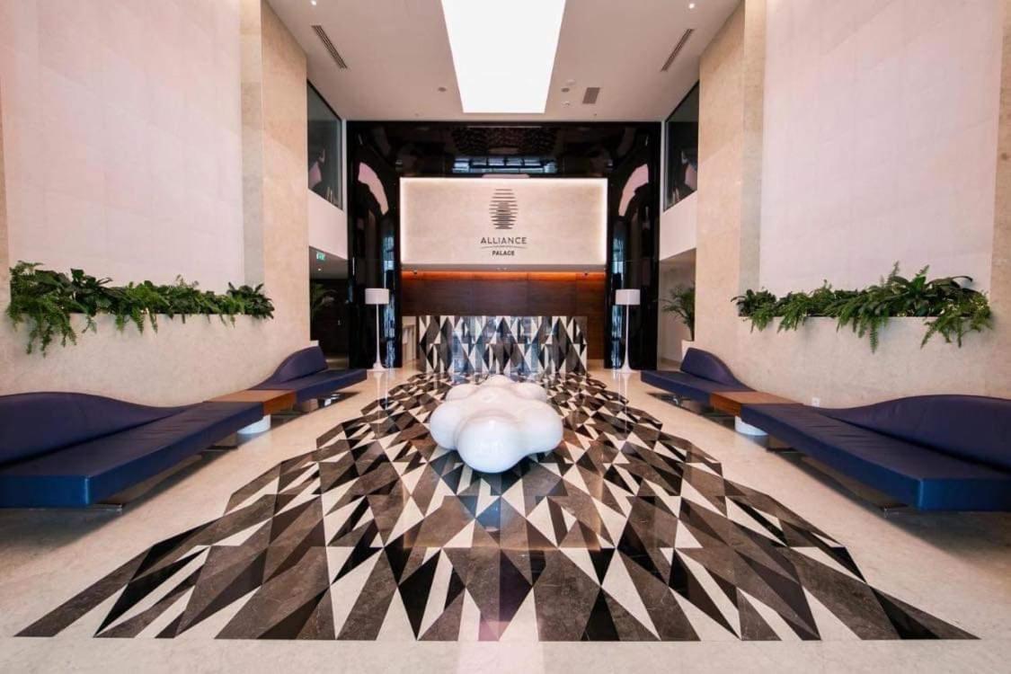Batumi Premiums Apartments Betta 外观 照片