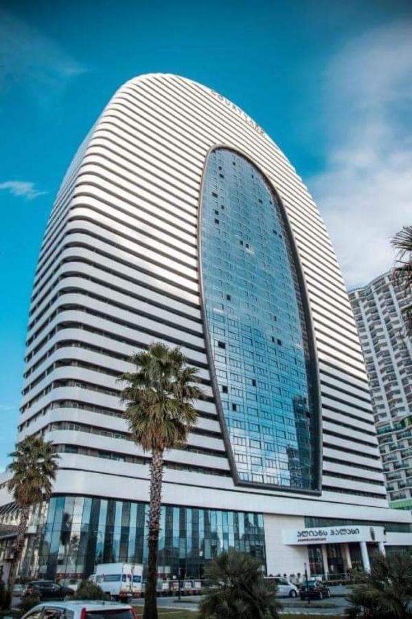 Batumi Premiums Apartments Betta 外观 照片
